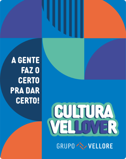 A gente faz o certo pra dar certo