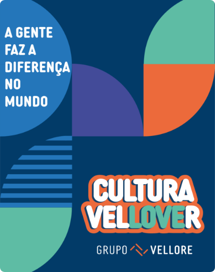 A gente faz a diferença no mundo