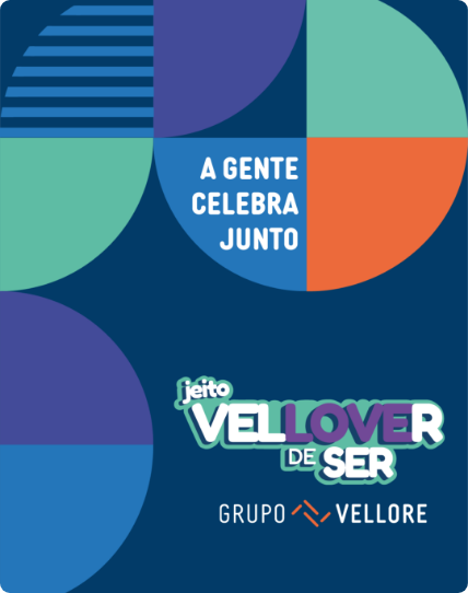 A gente celebra junto